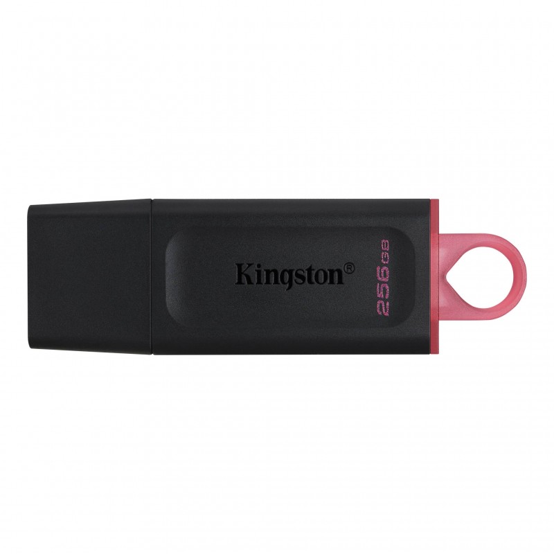 256GB - Kingston - Pen drive 3.2 DTX/256GB