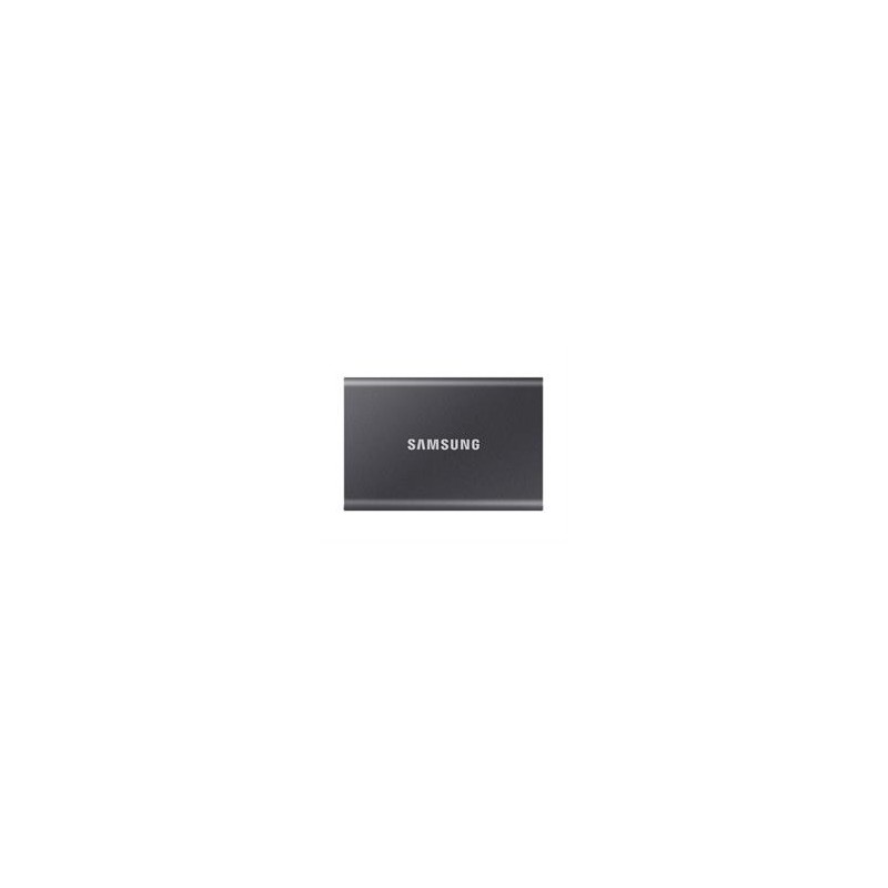 SSD 500 GB USB  esterno - Samsung T7 MU-PC500T-WW