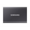 SSD 500 GB USB  esterno - Samsung T7 MU-PC500T-WW