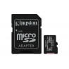 256Gb Micro Sd Kingston - sdcs2/256