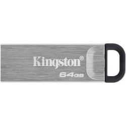 64GB - Kingston - Pen drive 3.2 DTKN/64GB