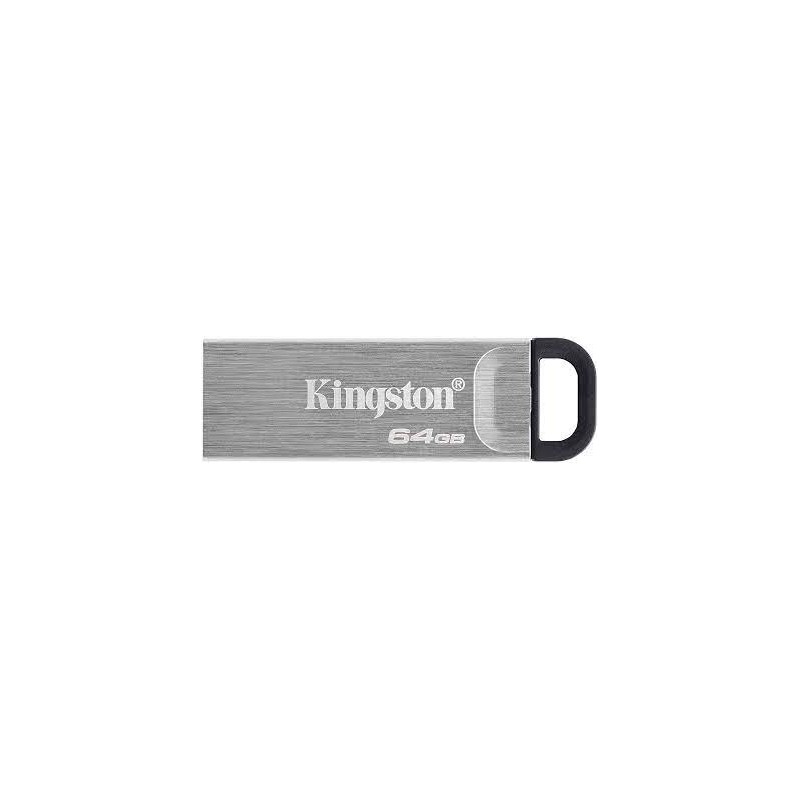 64GB - Kingston - Pen drive 3.2 DTKN/64GB