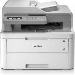 Brother DCP-L3550CDW...