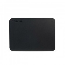 4TB - HD esterno USB 3 - Toshiba Canvio Basic