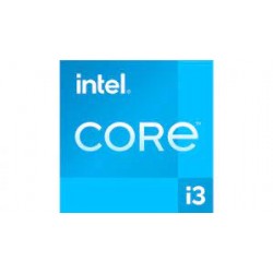 CPU Intel core I3-12100 - 12MB cache -LGA1700