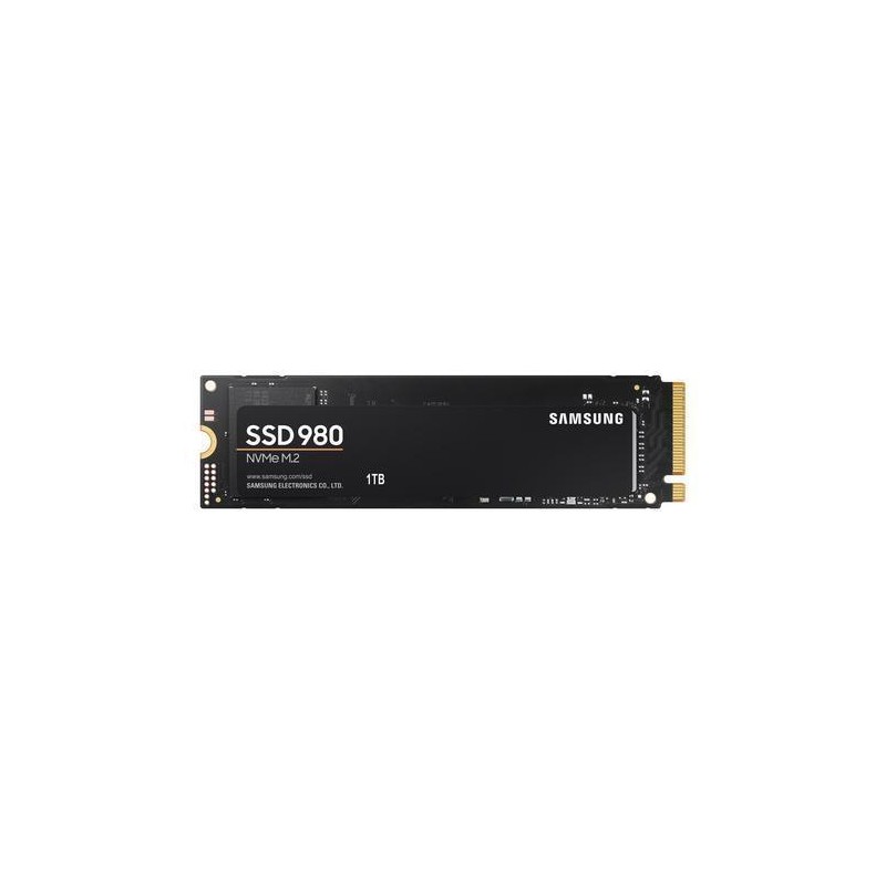 1TB - SSD M.2 980 Samsung