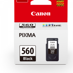 PG-560 - Canon Cartuccia...