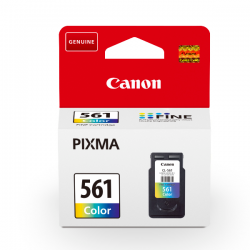 CL-561 Canon Cartuccia Colori Originale