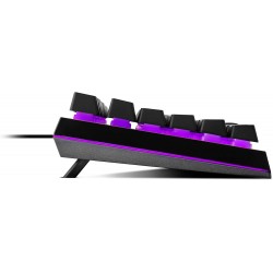 Tastiere meccanica e Mouse Cooler Master Gaming USB MS110