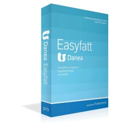 Professional - Danea Easyfatt
