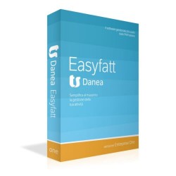 Enterprise One - Danea Easyfatt