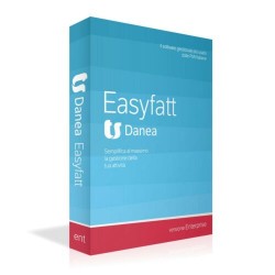 Enterprise - Danea Easyfatt