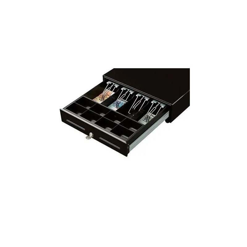 Cassetto in metallo 6V - Custom 971GF010010026