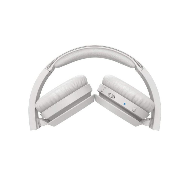 Cuffia Wireless - Bluetooth - Philips TAH4205WT/00