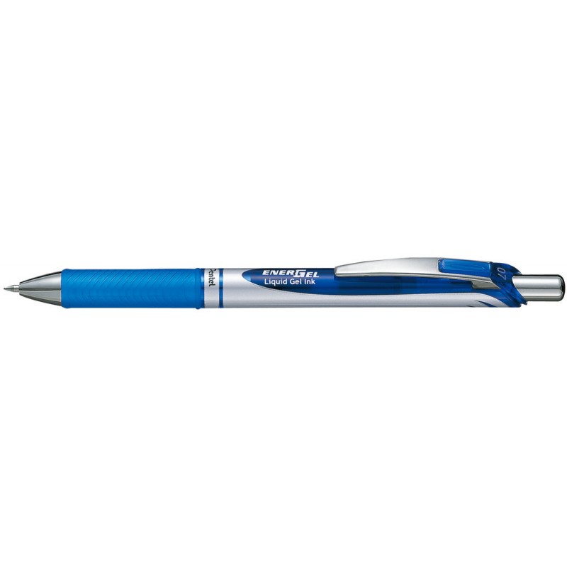 Blu Energel XM 0.7 Penna a Gel Pentel BL77-CO