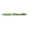 Verde chiaro Energel XM 0.7 Penna a Gel Pentel BL77-KX