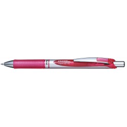Rosa Energel XM 0.7 Penna a Gel Pentel BL77-PX