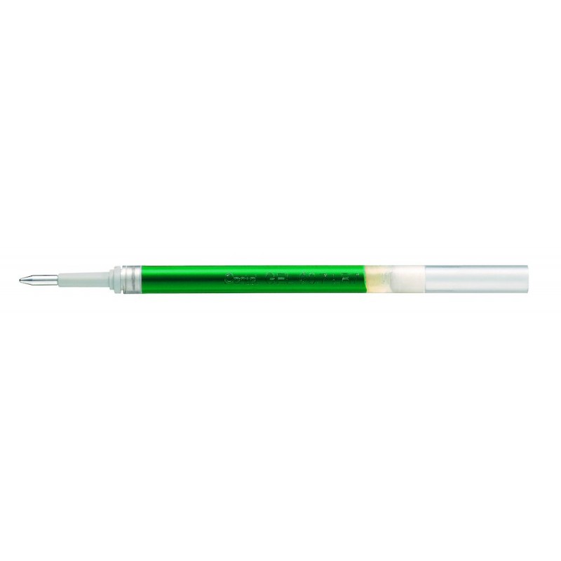 Verde scuro refill Pentel Energel LR7-DX
