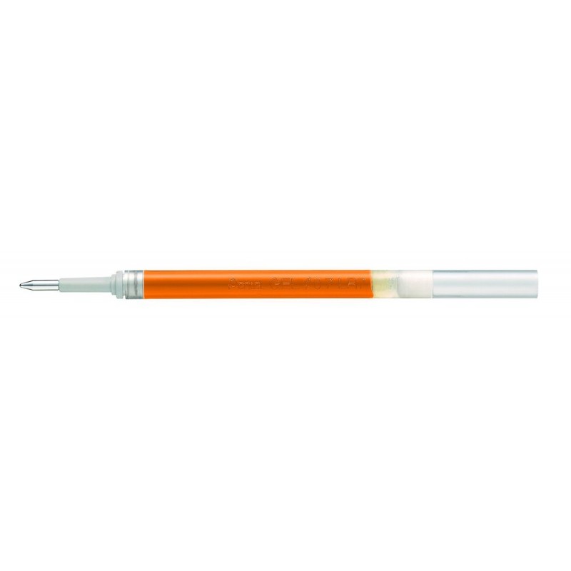Arancione refill Pentel Energel LR7-FX