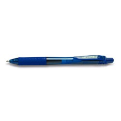 Blu Energel X 0.7 Penna a Gel Pentel BL107-C