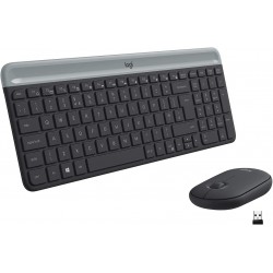 MK470 - Tastiera e Mouse...