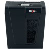X8 Rexel Secure Distruggi documenti Taglio a frammenti