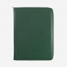 Cartella in pelle portadocumenti - Nuvola pelle - Paper 620-1039 - 17 - Verde