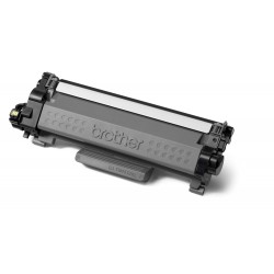 frontale toner brother 2510xl