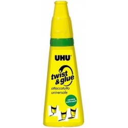 Twist & Glue - Attaccatutto UHU renature