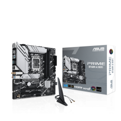 Scheda Madre Asus B760M-A WiFi DDR5
