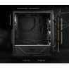Case per PC ASUS GT301 TUF Gaming