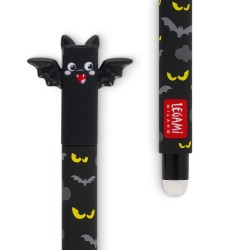 Halloween 2024 - Set di 3 Penne Gel Cancellabili LEGAMI - Erasable Pen VEPSET0008