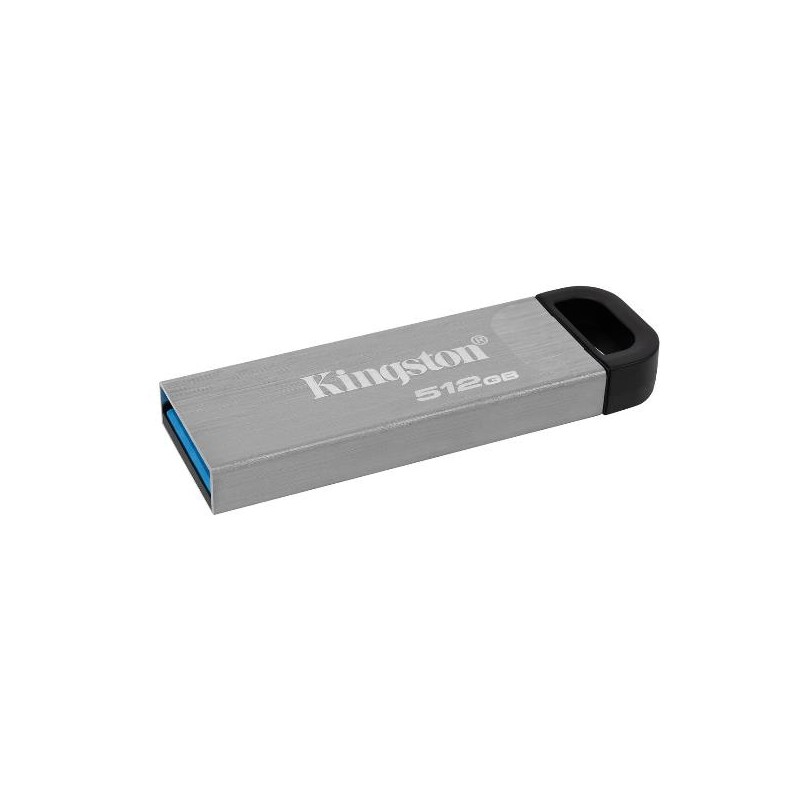 512GB - Kingston - Pen drive 3.2 DTKN/512GB