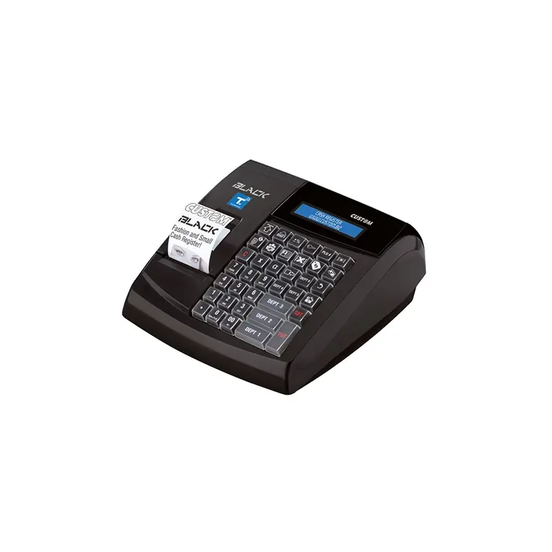 BIG PLUS-N RT Custom - Registratore di Cassa
