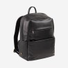 Zaino in pelle Dubai DUDU Colorful - Dubai - Nero - 534-6059-01