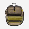 Zaino in pelle Dubai DUDU Colorful - Dubai - Nero - 534-6059-01
