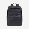 Zaino in pelle DUDU Colorful - Sydney - Blue Navy - 534-6057-07
