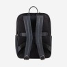 Zaino in pelle DUDU Colorful - Sydney - Blue Navy - 534-6057-07