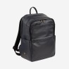 Zaino in pelle DUDU Colorful - Sydney - Blue Navy - 534-6057-07
