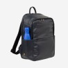 Zaino in pelle DUDU Colorful - Sydney - Blue Navy - 534-6057-07