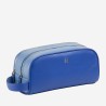 Beauty case da viaggio in pelle Colorful - DUDU | Dudubags - THANI - 534-6037-07