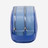 Beauty case da viaggio in pelle Colorful - DUDU | Dudubags - THANI - 534-6037-07