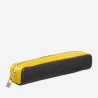 Portapenne Colorful DuDu® in pelle – Pencil Case - nero - 534-5037-01