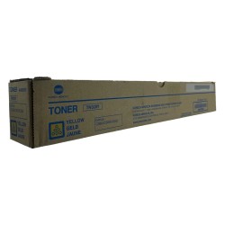 TN328Y - Toner Giallo -...