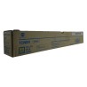 TN328Y - Toner Giallo - Konica Minolta originale - AAV8250