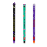 Halloween 2025 - Set di 3 Penne Gel Cancellabili - The Boo Crew - Erasable Pen - VEPSET0013