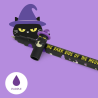 Halloween 2025 - Set di 3 Penne Gel Cancellabili - The Boo Crew - Erasable Pen - VEPSET0013