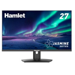 Monitor 27 pollici - Hamlet...