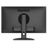 Monitor 27 pollici - Hamlet HM27JF-V -Multimediale. Ingressi HDMI + VGA