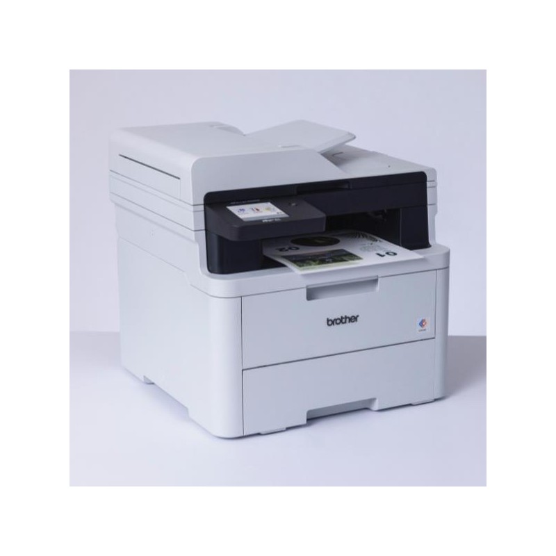 MFC-L3740CDWE - Multifunzione Laser a colori Brother - DISPONIBILE SOLO PER IL RITIRO IN NEGOZIO